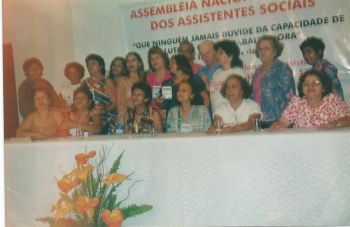 Assembleia Nacional Sindical dos Assistentes