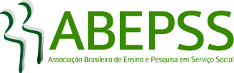 ABEPSS - Associação Brasileira de Ensino e Pesquisa em Serviço Social