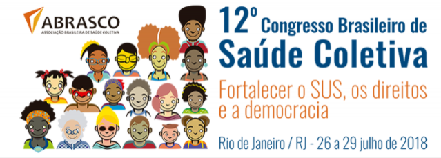 12º Congresso Brasileiro de Saúde Coletiva